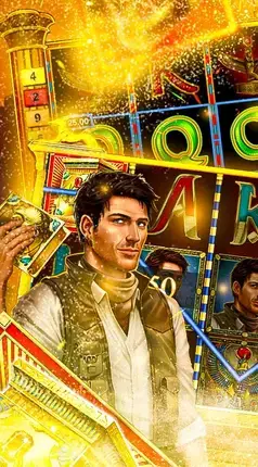 Book of Dead preview